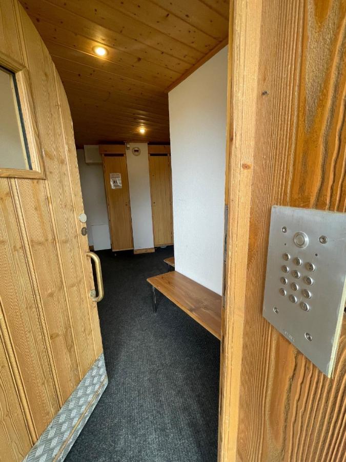Meribel Centre La Chaudanne, Real Ski In And Out, 3 Bedrooms 2 Bathrooms Newly Renovated, Chalet L'Eperviere Luaran gambar